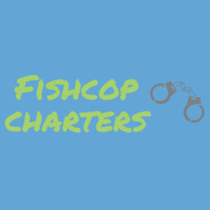 FishCop - Saratoga Performance Mini Mesh Polo Design
