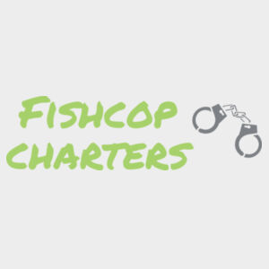 FishCop - Low Pro Foamie Trucker Cap Design