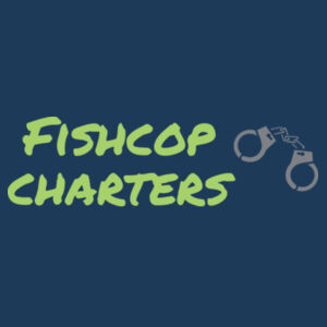 FishCop - Breckenridge Quarter-Zip Pullover Design