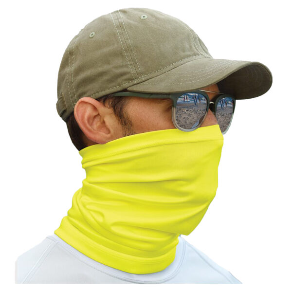 FishCop - Sun Neck Gaiter Thumbnail