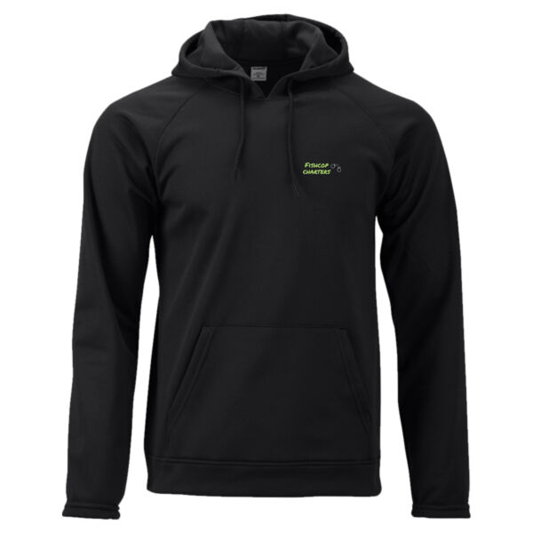FishCop - Vail Performance Fleece Hooded Sweatshirt Thumbnail